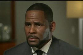 Court Denies R. Kelly's Second Bid For Release From Prison  