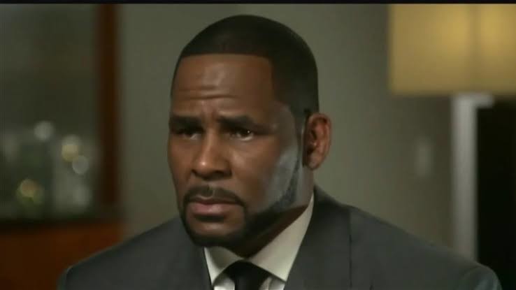 Court Denies R. Kelly’s Second Bid For Release From Prison