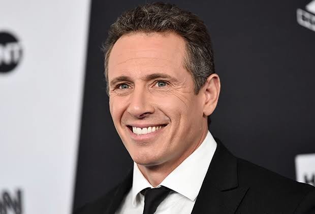 Chris Cuomo's 14-Year-Old Son Tests Positive For COVID-19  