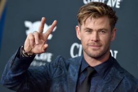 'Thor 4': It's Going To Be Insane - Chris Hemsworth  