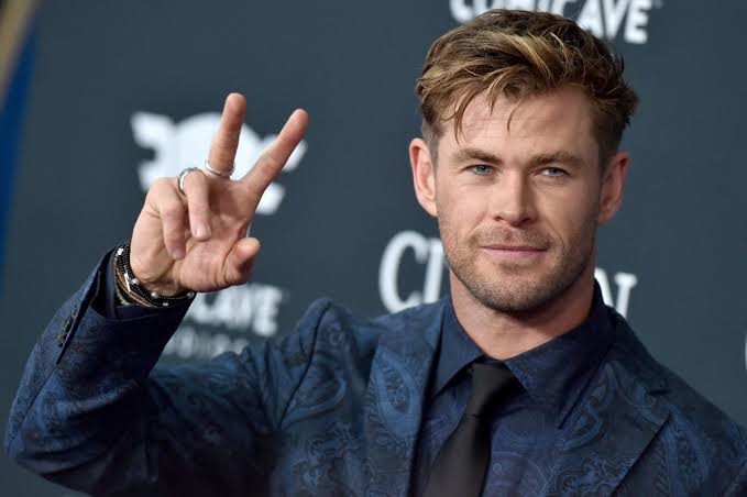 ‘Thor 4’: It’s Going To Be Insane – Chris Hemsworth