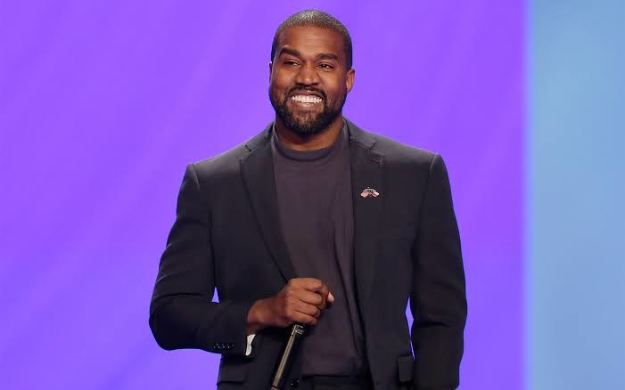 Kanye West Now Officially Hip Hop's Second Billionaire  