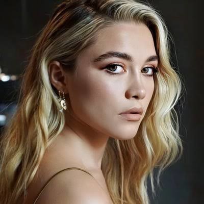 Florence Pugh To Star In Olivia Wilde's 'Don't Worry Darling'  