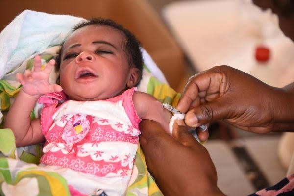 Stopping Immunization Amid COVID-19 Pandemic Puts Children At Risk - UNICEF