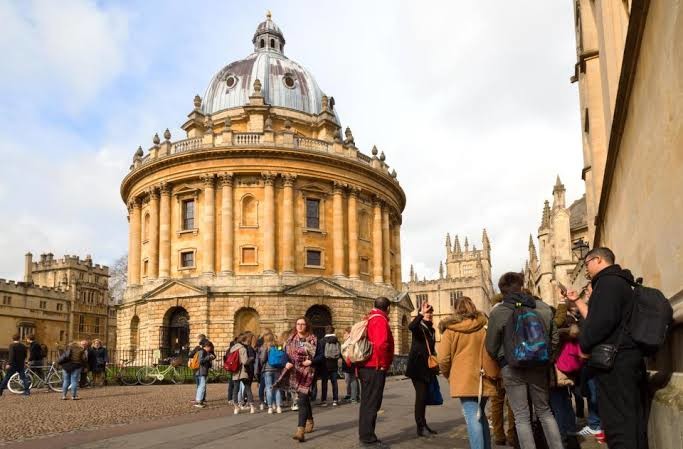 Oxford University Set To Begin Clinical Trials Of COVID-19 Vaccine  