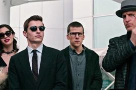 'Now You See Me 3' In Development  