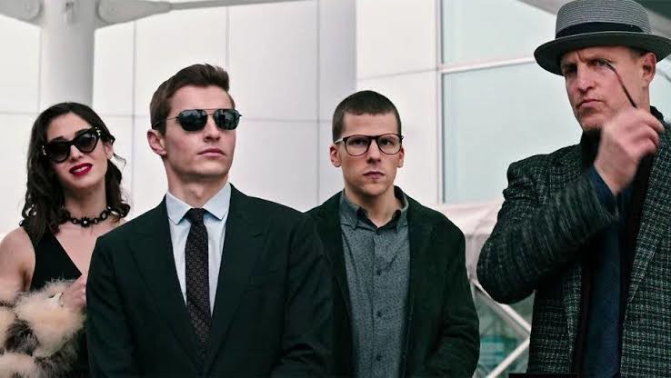 ‘Now You See Me 3’ In Development