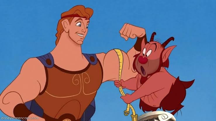 'Hercules' Live Action Remake: Disney Reportedly Eyeing Jon Favreau & The Russo Brothers  