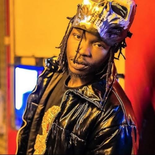 Stop Sending Me Pictures Of Your Behind – Naira Marley To Female Fans