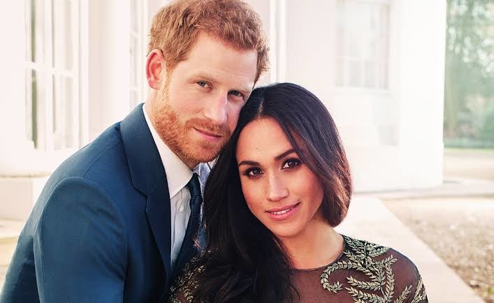 Prince Harry & Meghan Markle Cut Ties With British Tabloids  