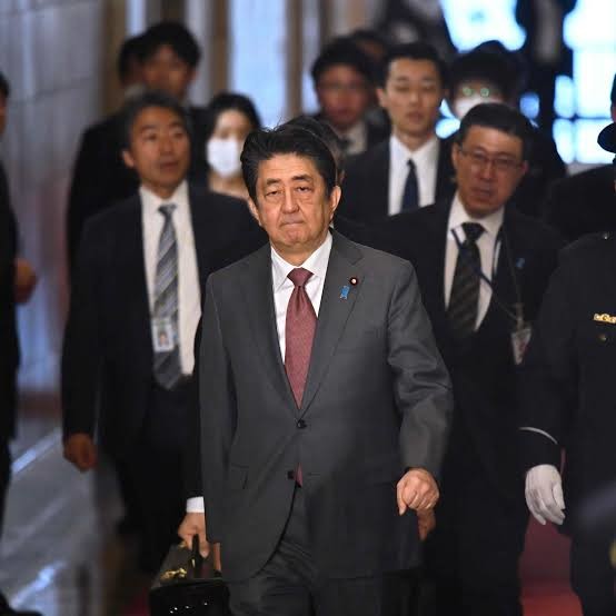 COVID-19: Japanese Prime Minister Refuses To Impose Lockdown Despite Spike In Infection Cases  