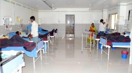 Doctor Treating Coronavirus Patients In Edo Tests Positive