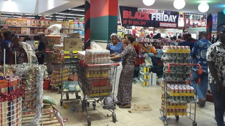 Lockdown: Food Shops, Groceries To Open Every 48 Hours – FG