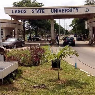 LASU Develops Mobile App That Can Perform COVID-19 Self-Test  