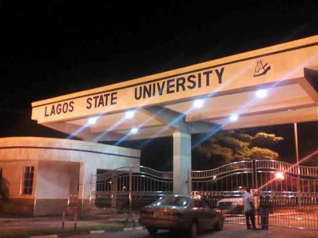 LASU Develops Mobile App That Can Perform COVID-19 Self-Test  