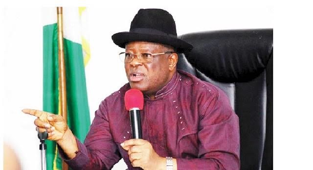 COVID-19: Ebonyi State To Deal With Traders Involved In Food Price Hike, Hoarding