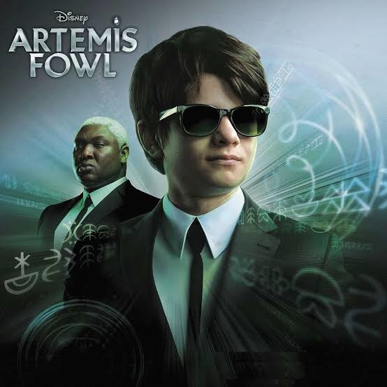 'Artemis Fowl': Kenneth Branagh's Film To Shun Theaters, Going Straight To Disney +  