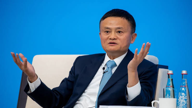 Jack Ma Donates Ventilators, Face Masks, Others To African Countries