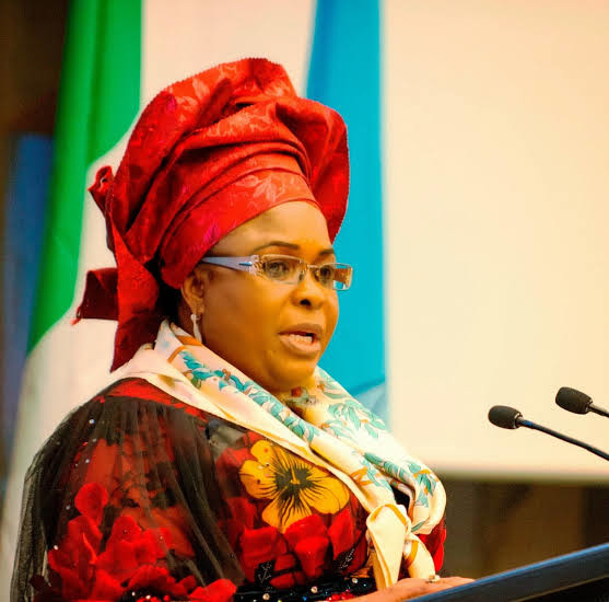 Patience Jonathan’s Hotel To Be Used As Isolation Center