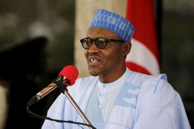 President Buhari Announces Extension Of Lockdown For 14 Days