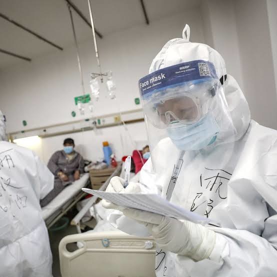 China Restricts Research Exposing Origin Of Coronavirus