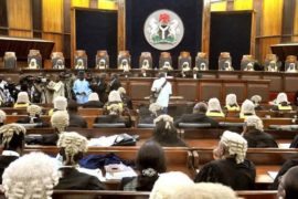 NJC Suspends Two Judges For Misconduct, Age Falsification  