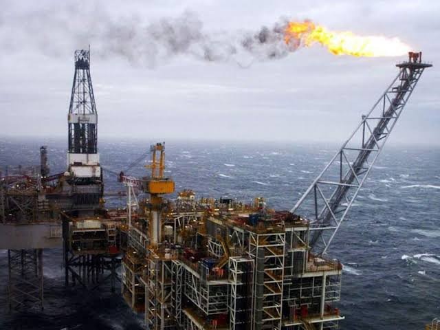 Nigeria's Biggest Crude Oil Buyer Cuts Down Import
