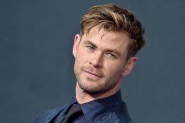 I'd Never Experienced This Amount Of Action - Chris Hemsworth On Netflix's 'Extraction'  