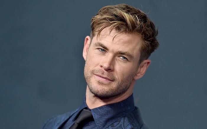 I’d Never Experienced This Amount Of Action – Chris Hemsworth On Netflix’s ‘Extraction’