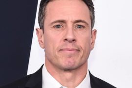 This Is The Dream - CNN's Chris Cuomo On Recovering From COVID-19  