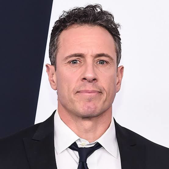 This Is The Dream – CNN’s Chris Cuomo On Recovering From COVID-19