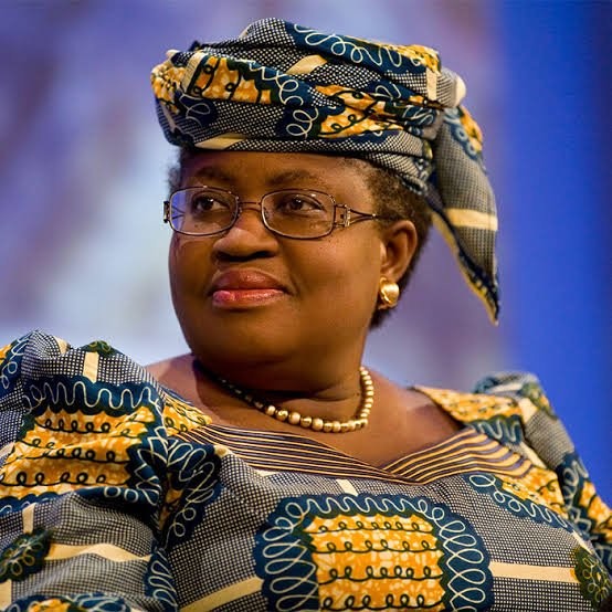 Okonjo-Iweala Appointed As WHO COVID-19 Special Envoy