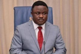 Cross Rivers Gov., Ben Ayade, Appoints 427 New Aides  