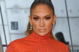 Photographer Sues Jennifer Lopez Over Instagram Picture  