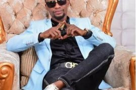 Comedian I Go Dye Donates Mansion For COVID-19 Isolation Centre  