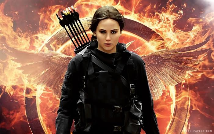 Lionsgate Making 'Hunger Games' Prequel Movie  