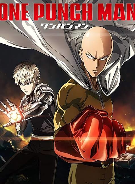'One Punch Man': Sony Developing Live-Action Film Based On Manga Series