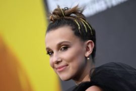 Netflix Acquires Milly Bobby Brown's 'Enola Holmes'  
