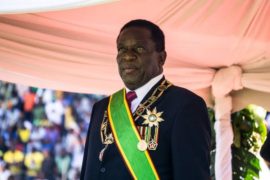 Zimbabwe Councillor Who Called President 'A Fool' Charged To Court  