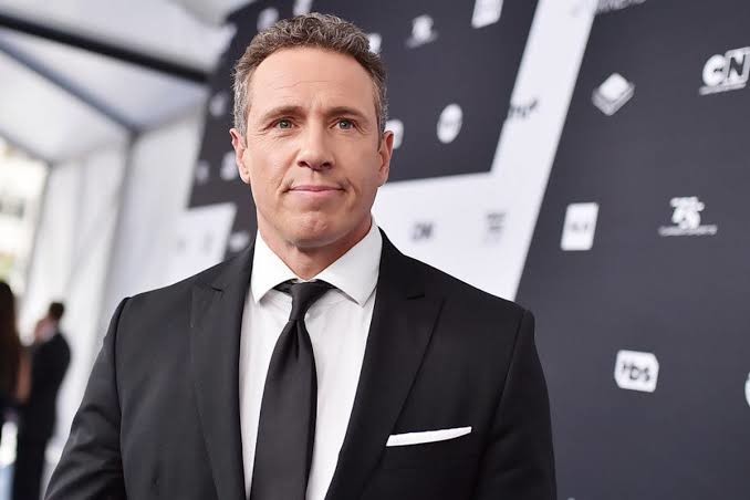 COVID-19: New York Governor Andrew Cuomo Opens Up About How Afraid He Was For Brother Chris Cuomo  