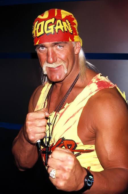 Hulk Hogan Biopic: I'm Intrigued About Playing Him - Chris Hemsworth  