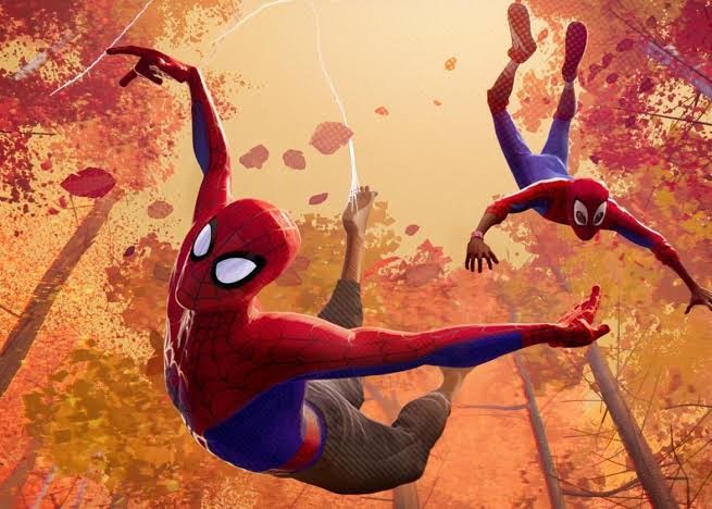 'Spider-Man: Into The Spider-Verse 2' Release Date Revealed  