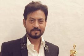 'Life Of Pi' Actor Irrfan Khan Dead At 53  