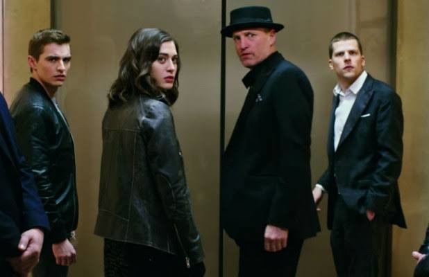 'Now You See Me 3' In Development  