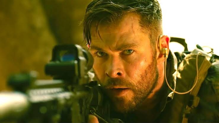 I'd Never Experienced This Amount Of Action - Chris Hemsworth On Netflix's 'Extraction'  