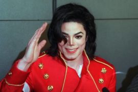 The Late Michael Jackson Reportedly Tried To Take This Actress On A Date  