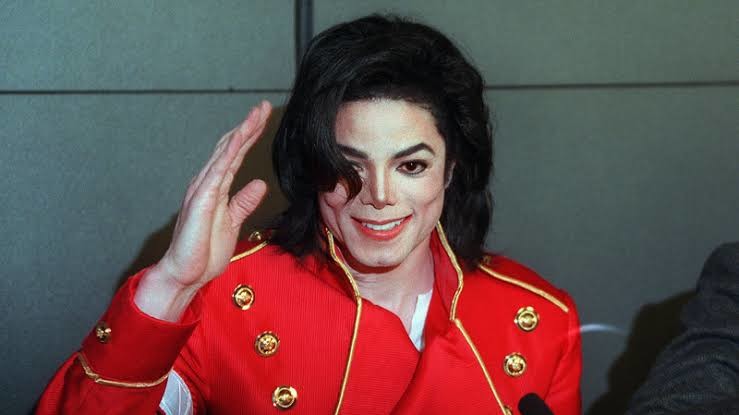 The Late Michael Jackson Reportedly Tried To Take This Actress On A Date