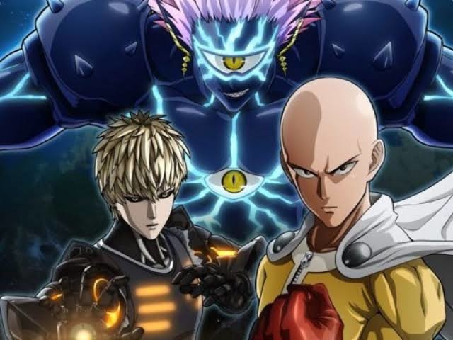 'One Punch Man': Sony Developing Live-Action Film Based On Manga Series