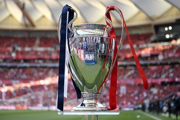 UEFA Announces New Dates For Champions League Matches  