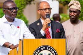Coronavirus Now Spreading In Lagos Communities - Commissioner  